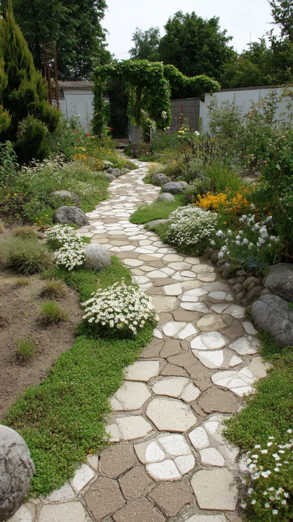 14 Unexpected Garden Ideas Only True Football Fans Will Try 3 jh 1 1