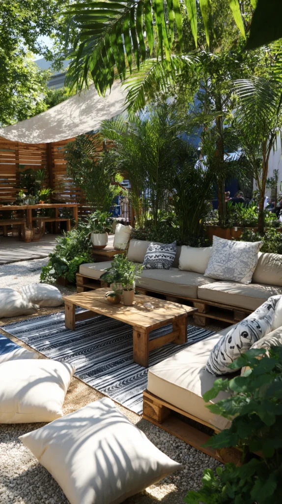 14 Unexpected Garden Ideas Only True Football Fans Will Try 12 jh 10 1