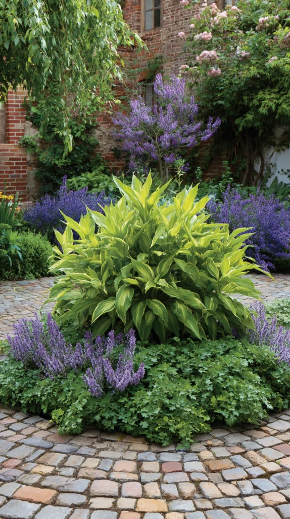14 Unexpected Garden Ideas Only True Football Fans Will Try 14 jh 12 1