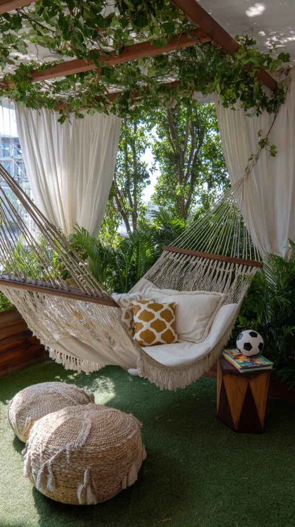 14 Unexpected Garden Ideas Only True Football Fans Will Try 15 jh 13 1