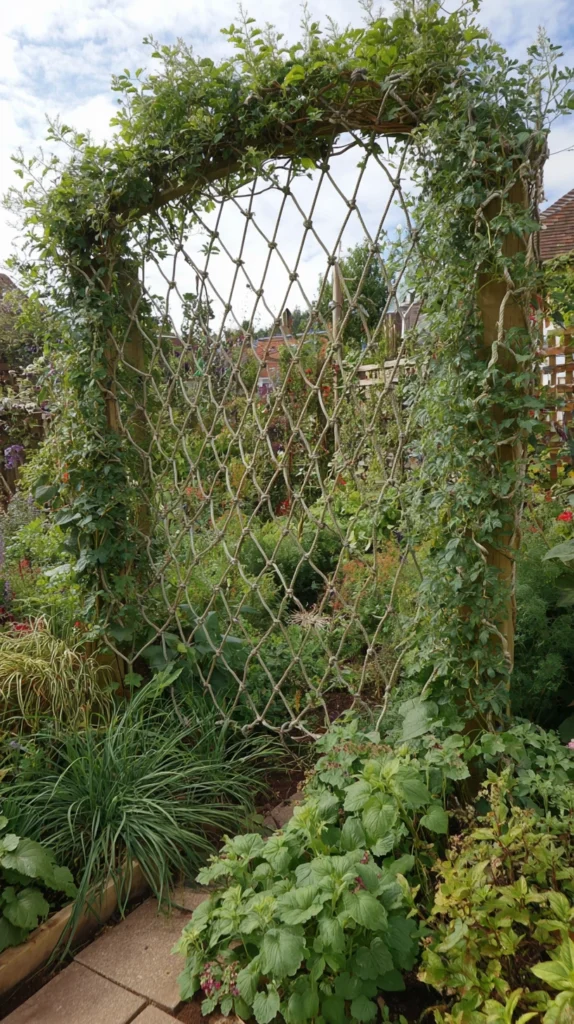 14 Unexpected Garden Ideas Only True Football Fans Will Try 5 jh 3 1