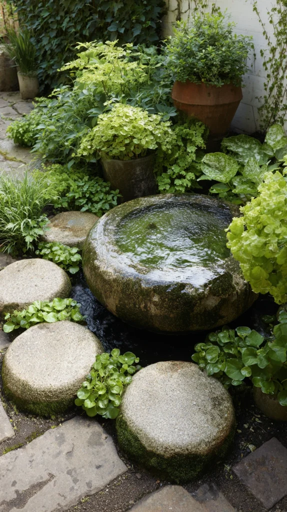 14 Unexpected Garden Ideas Only True Football Fans Will Try 6 jh 4 1