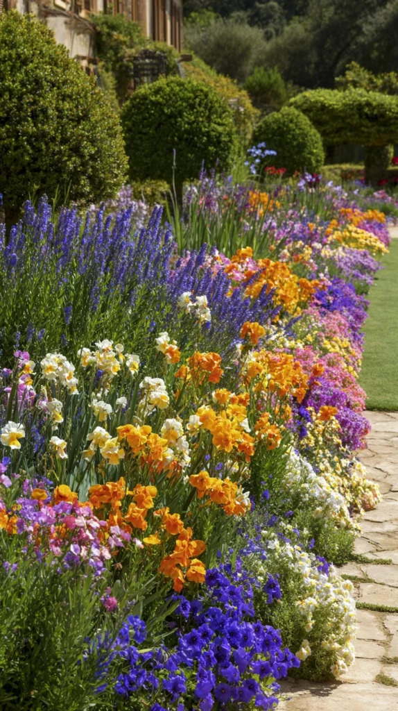 14 Unexpected Garden Ideas Only True Football Fans Will Try 7 jh 5 1