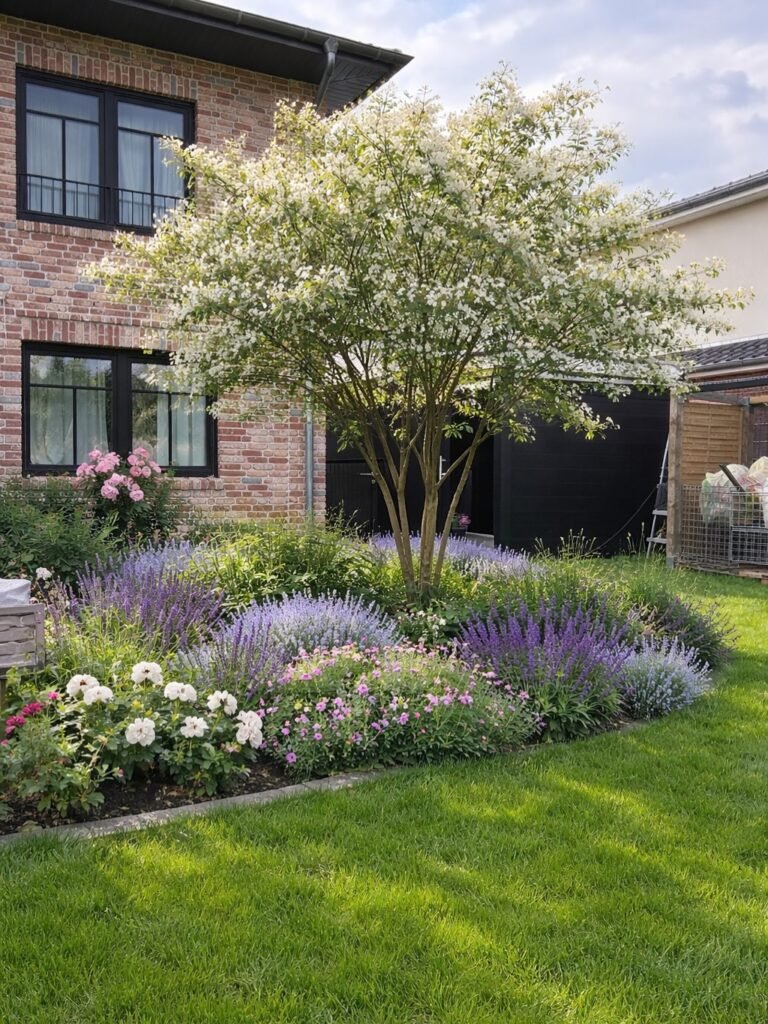 15 Cottage Garden Ideas That Feel Romantic and Lush