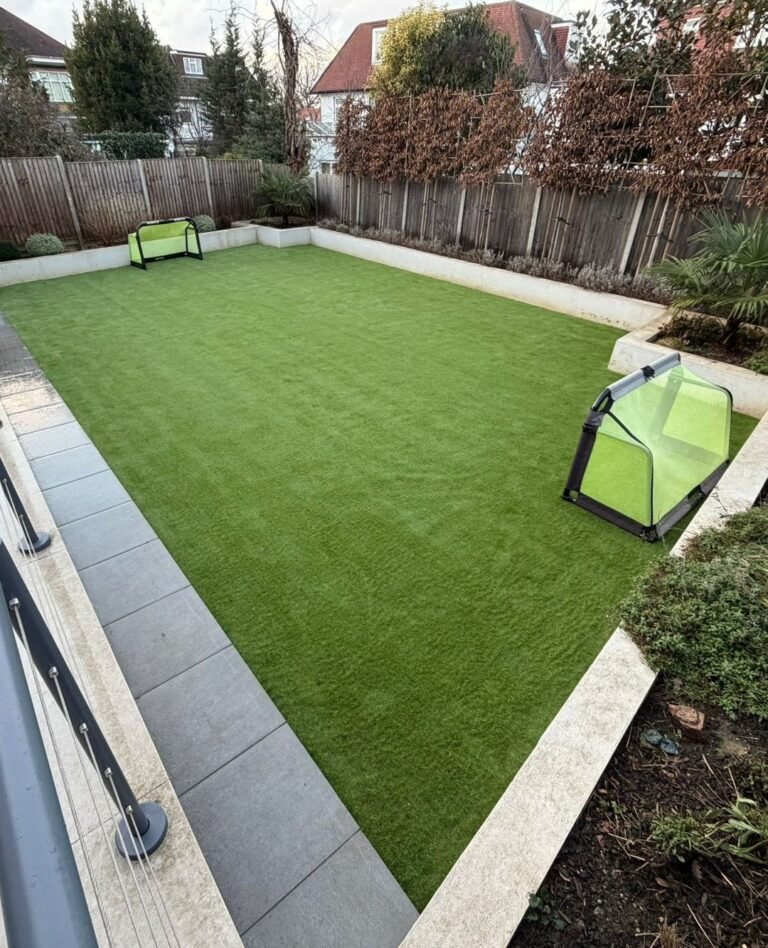 12 “Why Didn’t I Think of This?” Football Garden Ideas