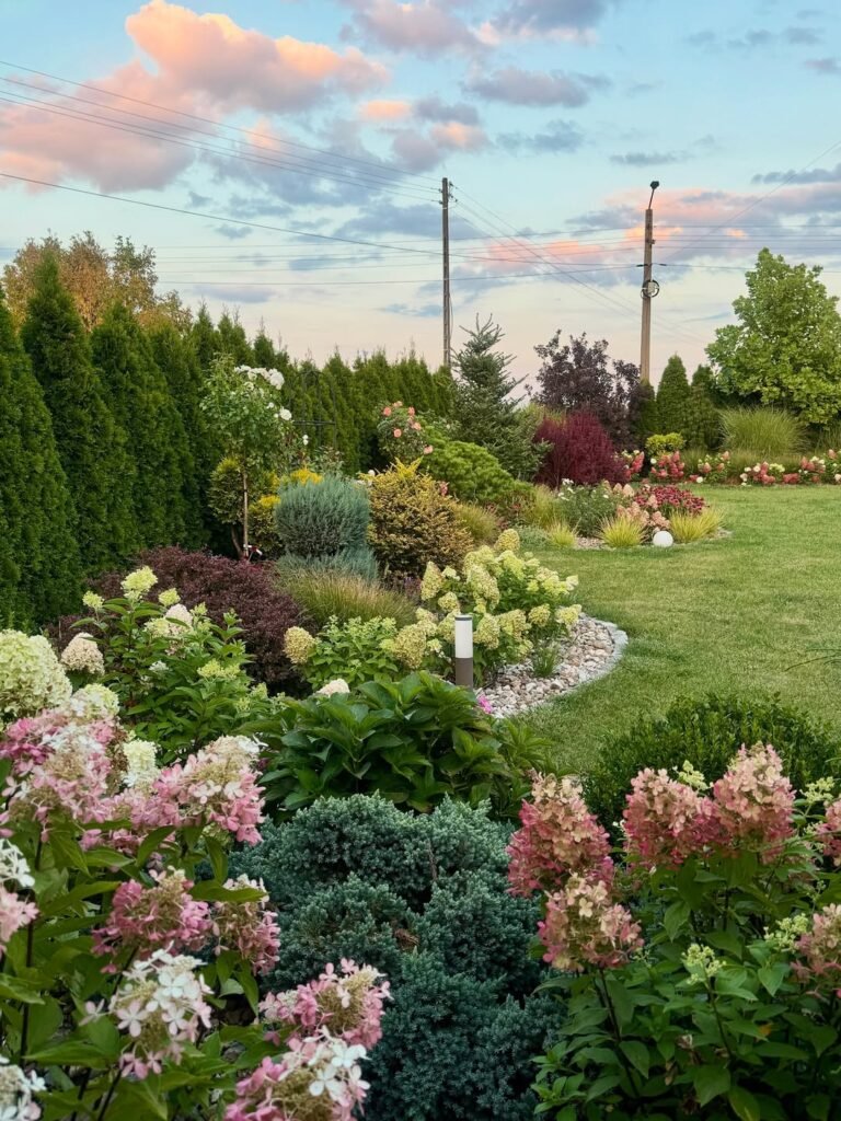 15 Summer Garden Ideas That Make Your Backyard Feel Like a Paradise