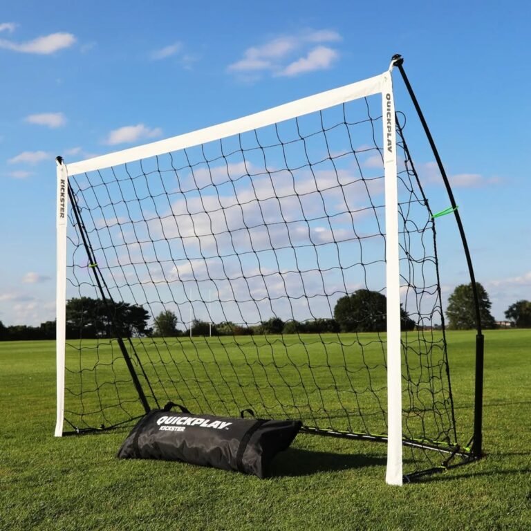 12 Backyard Football Setups That Feel Like a Mini Stadium