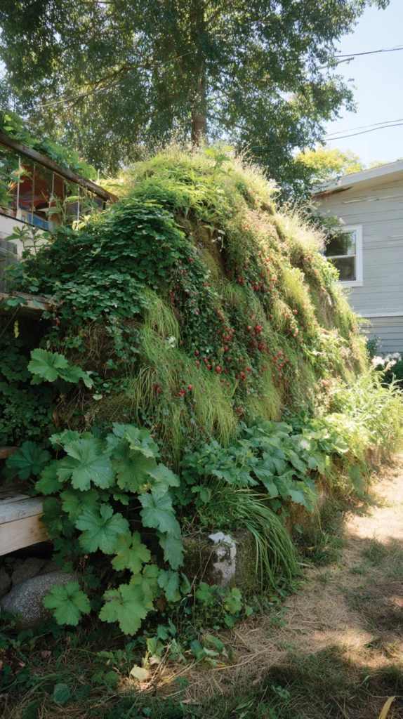 15 Hugelkultur Garden Ideas for Self-Watering Raised Beds 13 kh 11