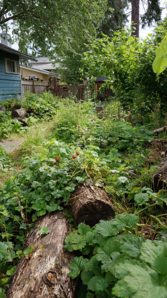 15 Hugelkultur Garden Ideas for Self-Watering Raised Beds 15 kh 13