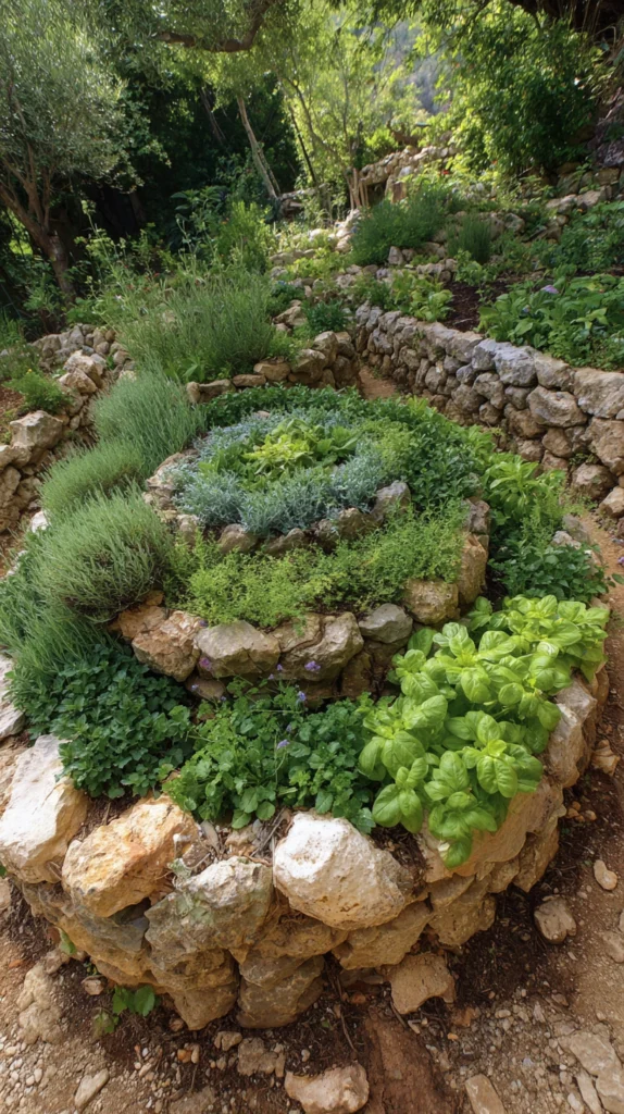 15 Hugelkultur Garden Ideas for Self-Watering Raised Beds 10 kh 8