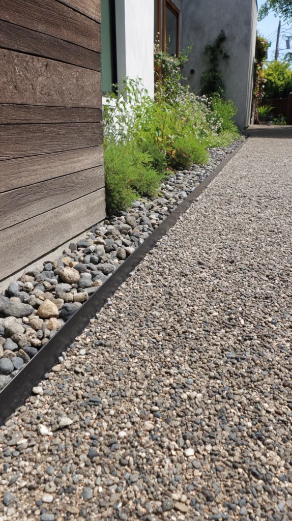 14 Garden Pathway Ideas That Make Any Backyard Look Expensive 6 ni 4 1
