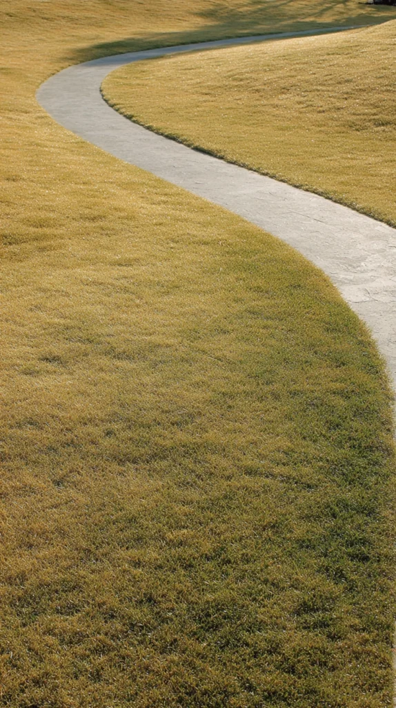 14 Garden Pathway Ideas That Make Any Backyard Look Expensive 9 ni 7 1