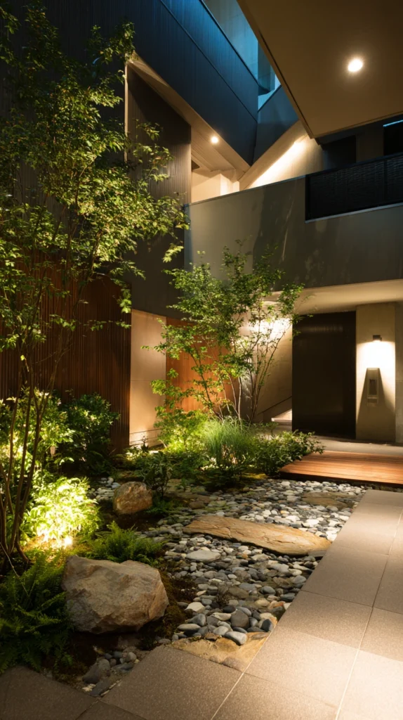 14 Small Garden Ideas That Look Beautiful Even in Tiny Spaces 12 oa 10