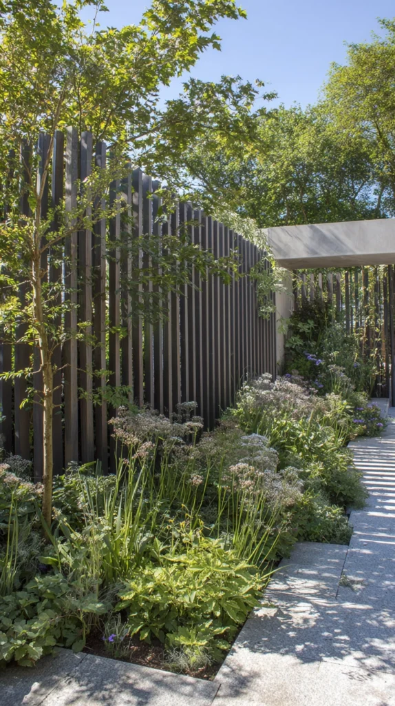 14 Small Garden Ideas That Look Beautiful Even in Tiny Spaces 13 oa 11