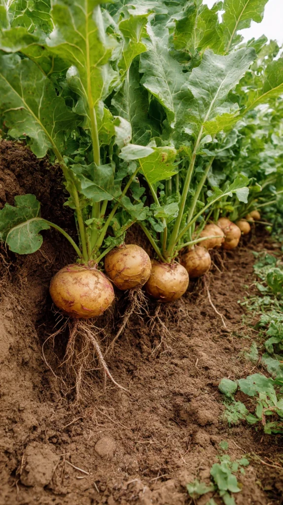 15 Vegetables You Can Still Plant in Summer 12 qg 10 1