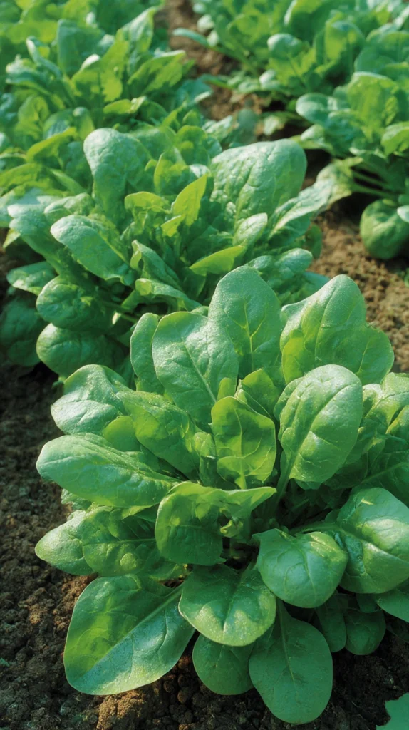 15 Vegetables You Can Still Plant in Summer 13 qg 11 1