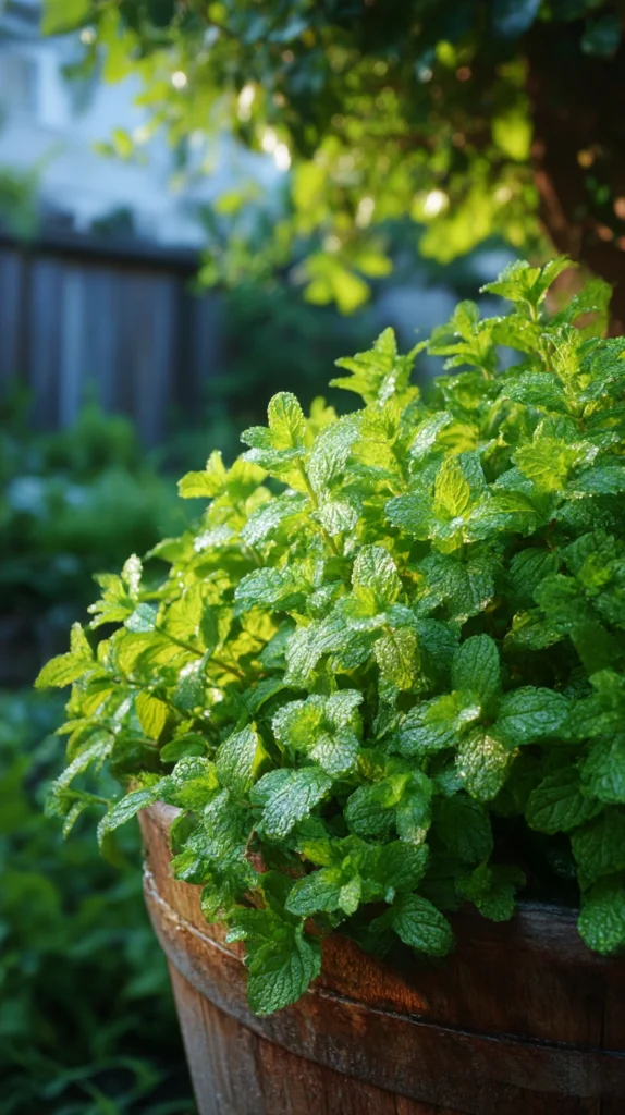 14 Herbs That Thrive in Summer Heat 13 qg 11 2