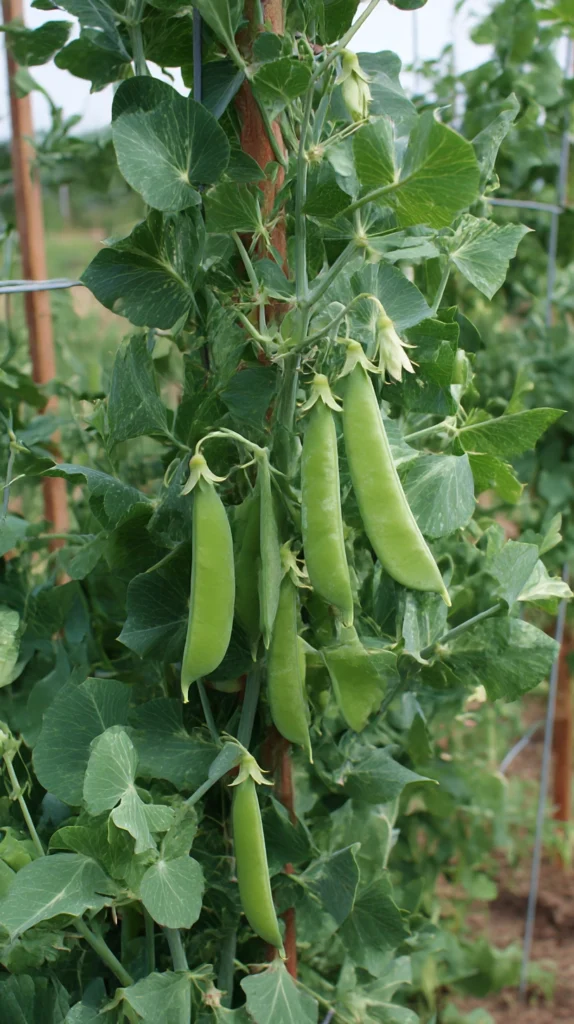 15 Vegetables You Can Still Plant in Summer 14 qg 12 1