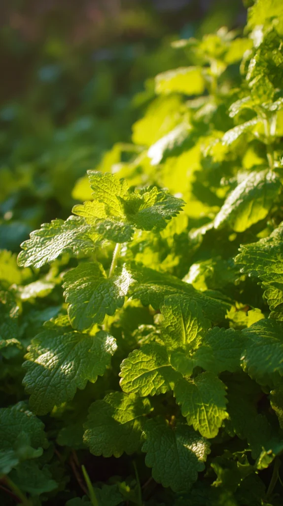 14 Herbs That Thrive in Summer Heat 14 qg 12 2