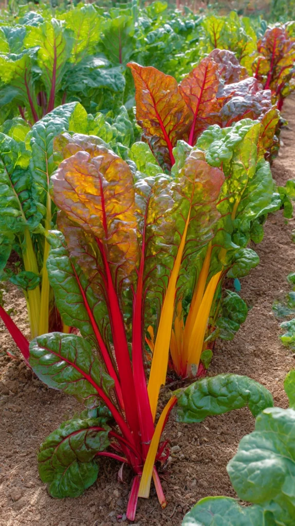 15 Vegetables You Can Still Plant in Summer 15 qg 13 1