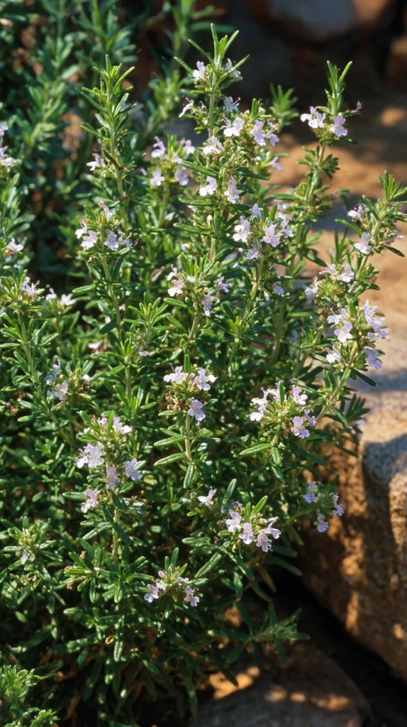 14 Herbs That Thrive in Summer Heat 15 qg 13 2