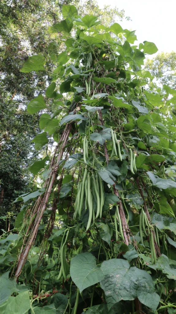 15 Vegetables You Can Still Plant in Summer 16 qg 14 1