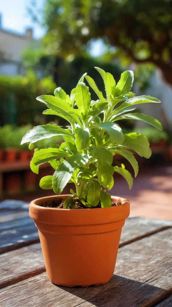 14 Herbs That Thrive in Summer Heat 16 qg 14 2
