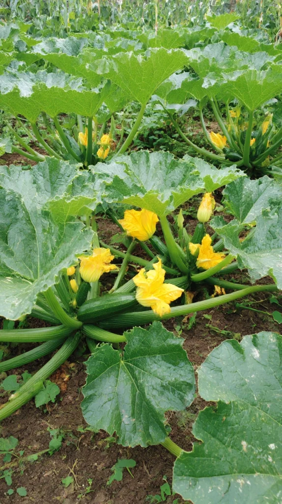 15 Vegetables You Can Still Plant in Summer 4 qg 2 1