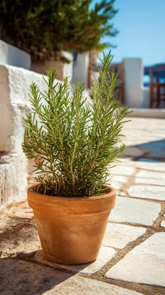 14 Herbs That Thrive in Summer Heat 4 qg 2 2