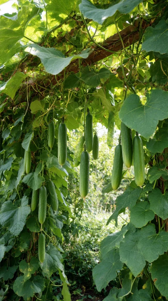 15 Vegetables You Can Still Plant in Summer 5 qg 3 1