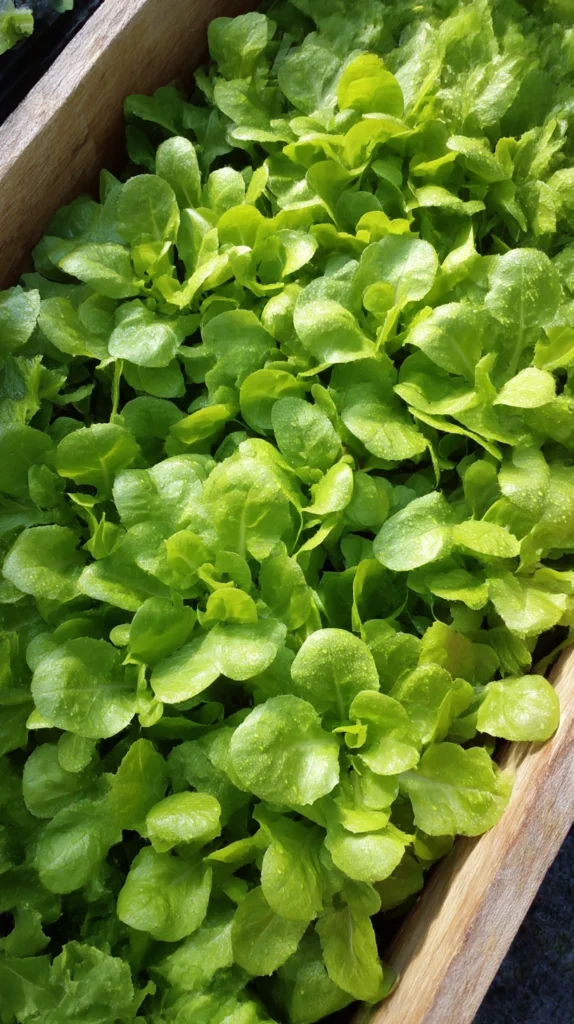 15 Vegetables You Can Still Plant in Summer 6 qg 4 1
