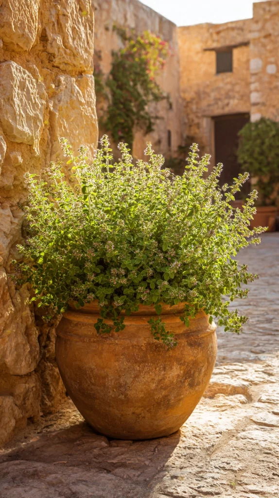 14 Herbs That Thrive in Summer Heat 6 qg 4 2