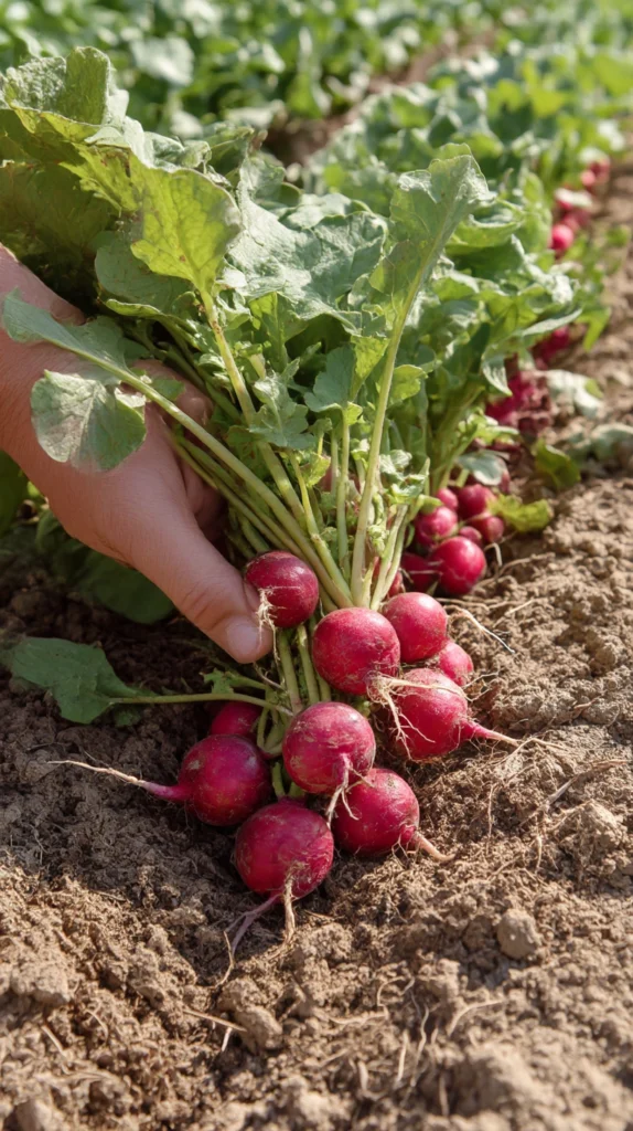 15 Vegetables You Can Still Plant in Summer 7 qg 5 1