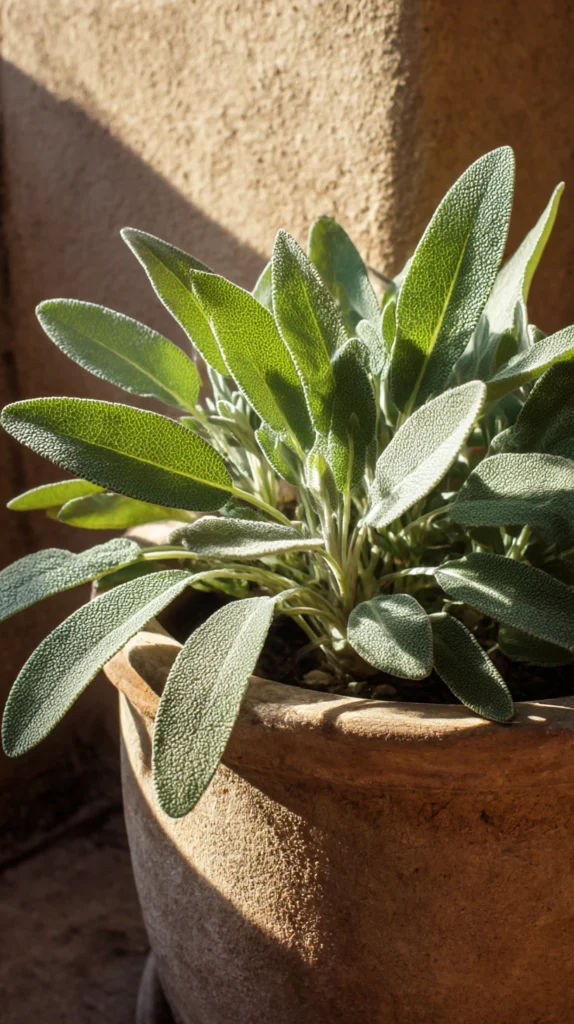 14 Herbs That Thrive in Summer Heat 7 qg 5 2