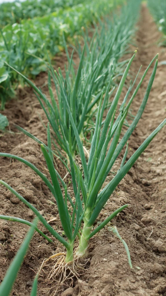 15 Vegetables You Can Still Plant in Summer 8 qg 6 1