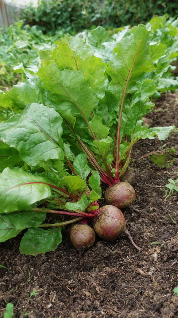 15 Vegetables You Can Still Plant in Summer 9 qg 7 1