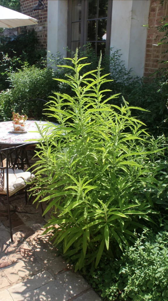 14 Herbs That Thrive in Summer Heat 9 qg 7 2