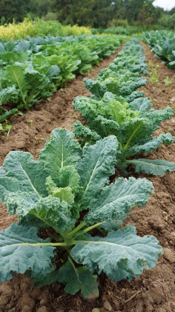 15 Vegetables You Can Still Plant in Summer 10 qg 8 1