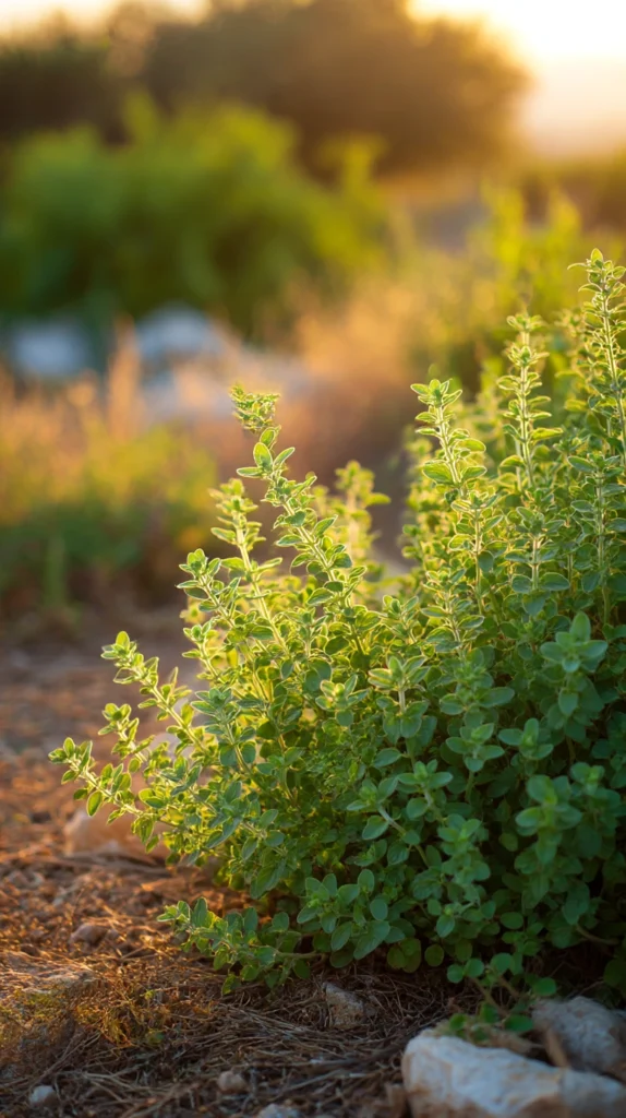 14 Herbs That Thrive in Summer Heat 10 qg 8 2