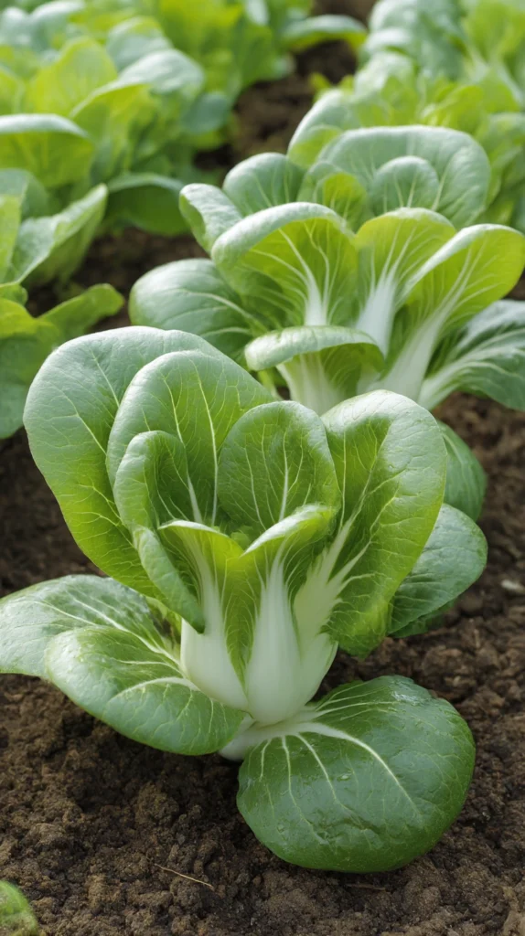 15 Vegetables You Can Still Plant in Summer 11 qg 9 1