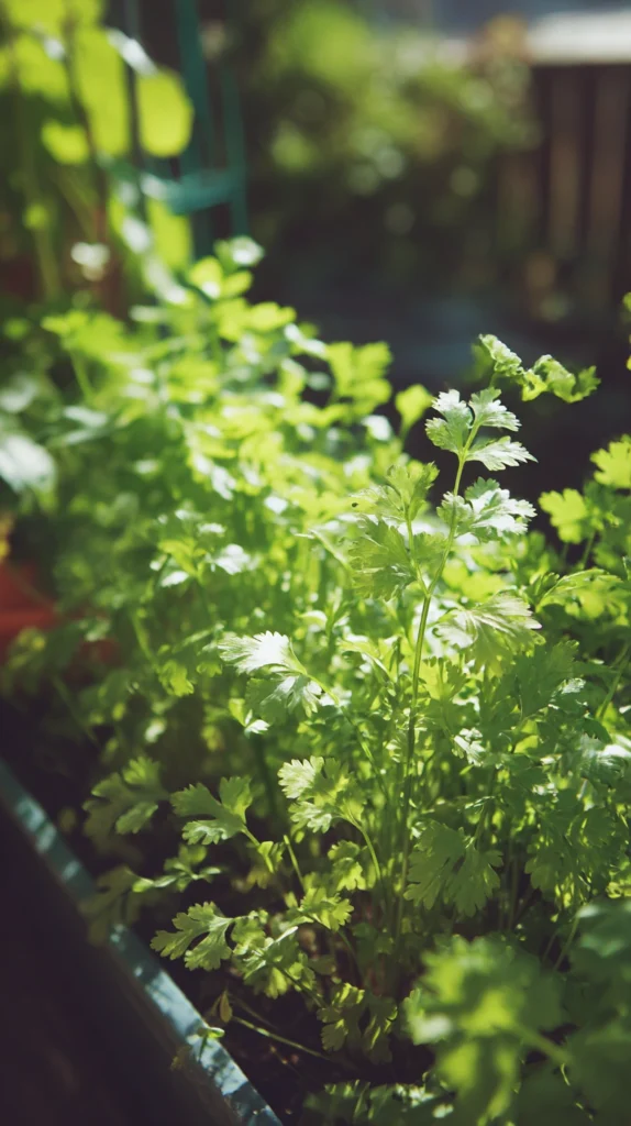 14 Herbs That Thrive in Summer Heat 11 qg 9 2