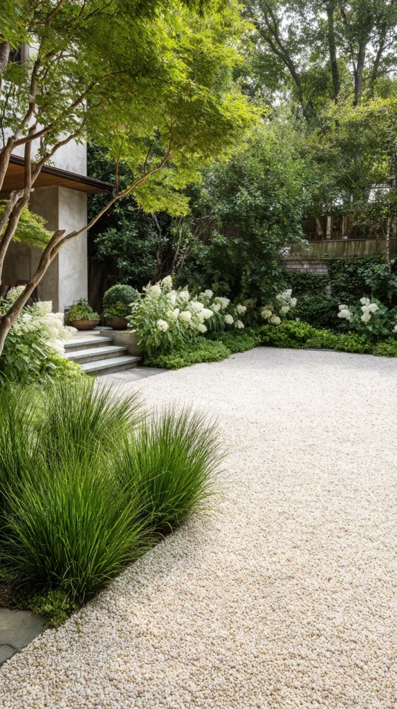 14 Modern Garden Design Ideas for a Clean Aesthetic 8 CT 6