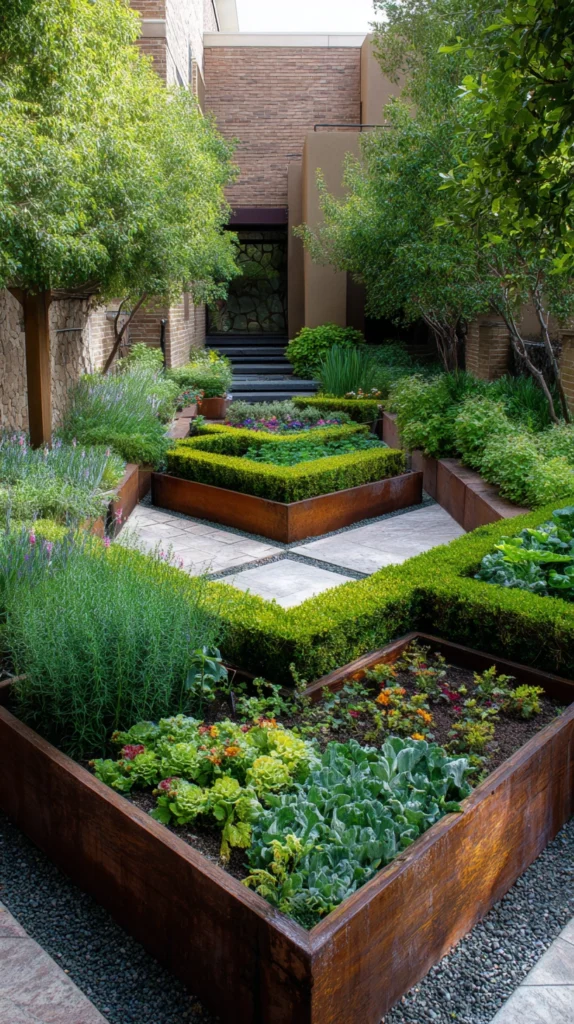 13 Ways to Design Butterfly Gardens That Attract Dozens of Species 15 de 13 1