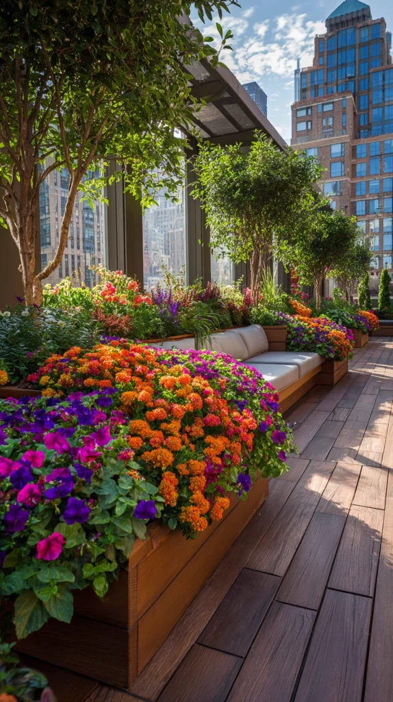 13 Ways to Design Butterfly Gardens That Attract Dozens of Species 5 de 3 1