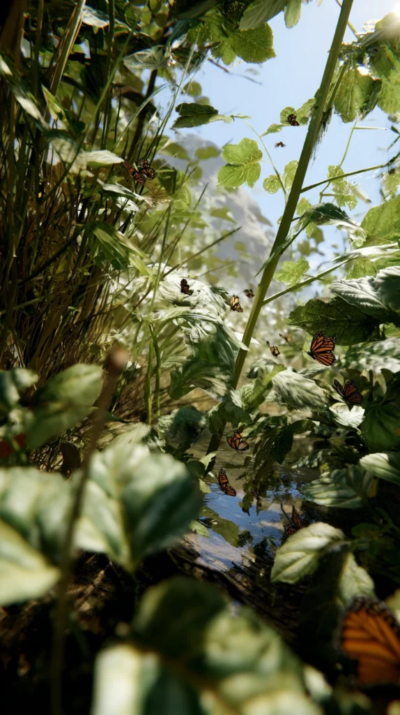 13 Ways to Design Butterfly Gardens That Attract Dozens of Species 8 de 6 1