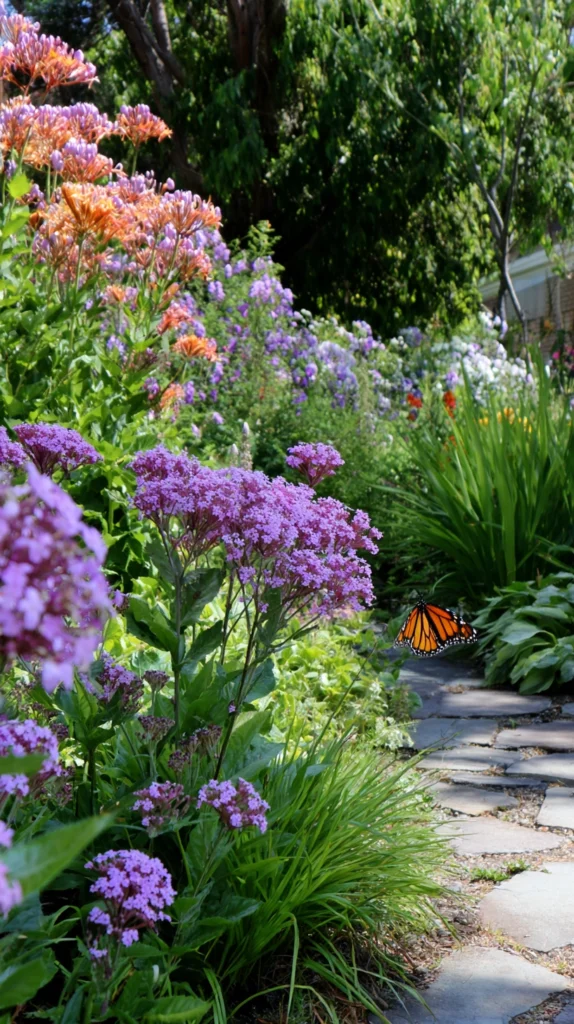 13 Ways to Design Butterfly Gardens That Attract Dozens of Species 11 de 9 1