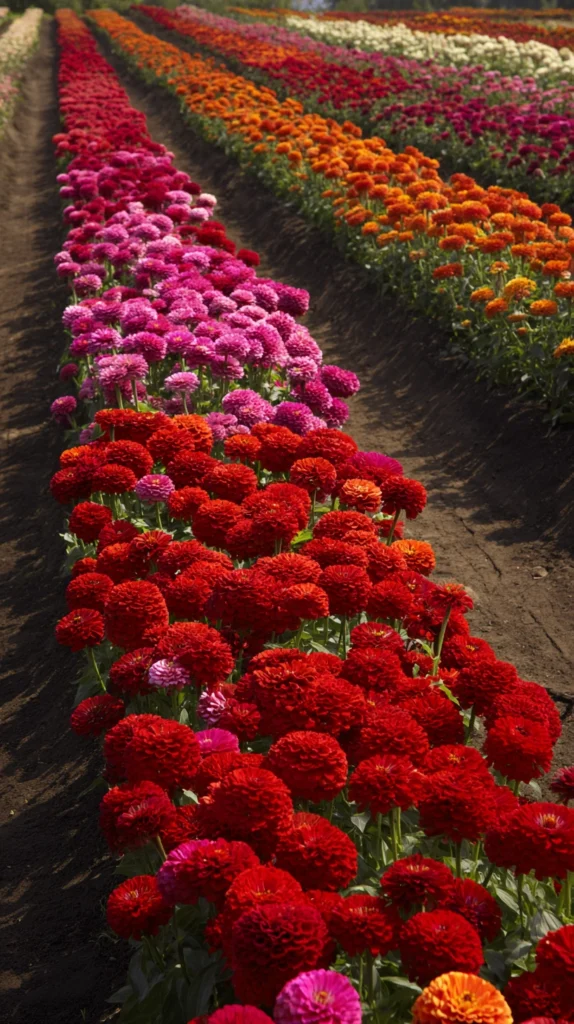 14 Flowers That Grow Quickly From Seeds 3 fd 1 1