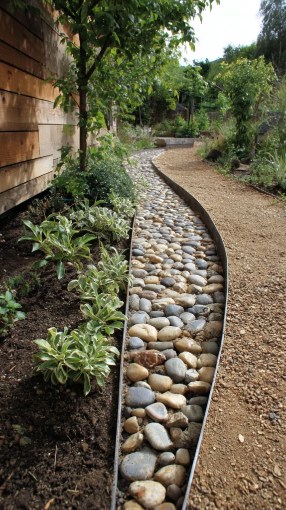 13 Gravel-Lined Raised Bed Ideas for Better Drainage and Production 12 fd 10