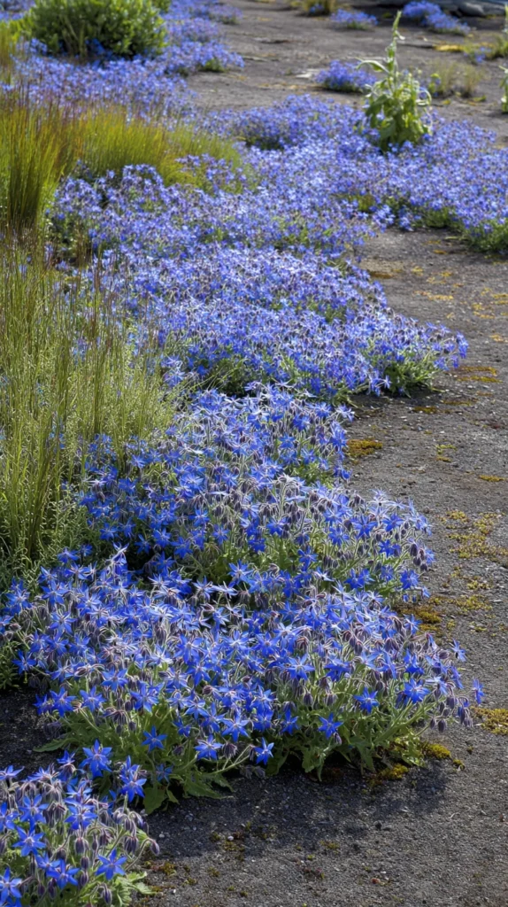 14 Flowers That Grow Quickly From Seeds 15 fd 13 1