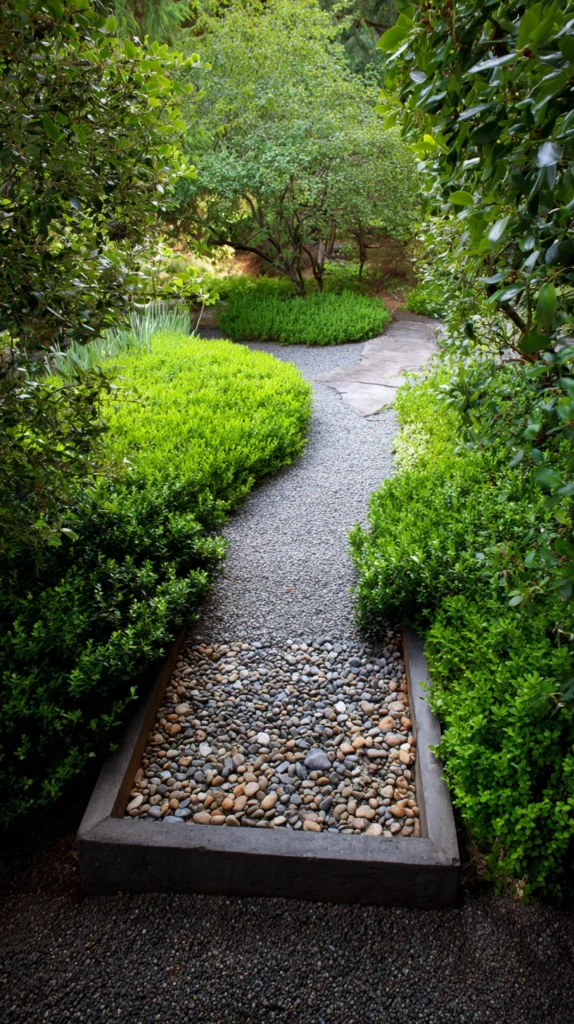 13 Gravel-Lined Raised Bed Ideas for Better Drainage and Production 15 fd 13